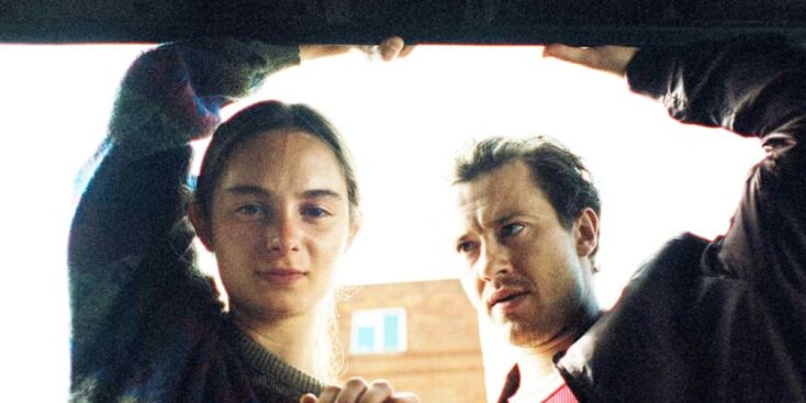 ΜΗΝ ΠΕΤΑΞΕΙΣ ΤΙΠΟΤΑ της Λούνα Κάρμουν