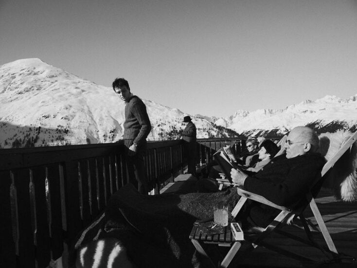 Η ΘΕΩΡΙΑ ΤΟΥ ΣΥΜΠΑΝΤΟΣ του Τιμ Κρούγκερ