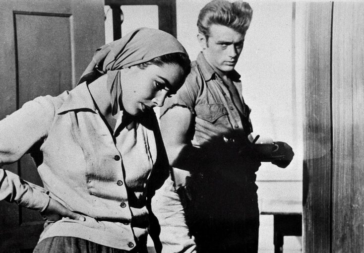 Σαν σήμερα 10 Οκτωβρίου: To 1956 η πρεμιέρα του «Γίγα» με τον Τζέιμς Ντιν στον τελευταίο του ρόλο - Πώς έγινε σύμβολο του σινεμά και της ποπ κουλτούρας.