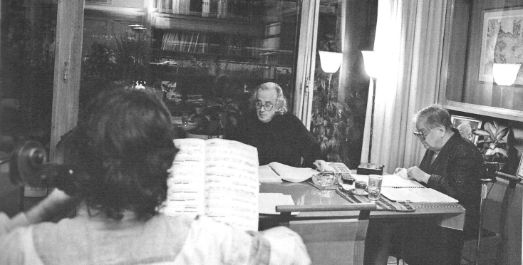 Νίκος Μαμαγκάκης: Ο μουσικός παραγωγός Άγγελος Σφακιανάκης θυμάται τη γνωριμία και στη συνεργασία με τον σπουδαίο συνθέτη.