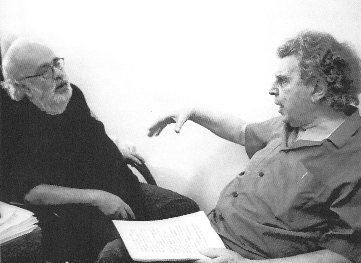 Νίκος Μαμαγκάκης: Ο μουσικός παραγωγός Άγγελος Σφακιανάκης θυμάται τη γνωριμία και στη συνεργασία με τον σπουδαίο συνθέτη.