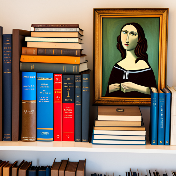 Ποια βιβλία σε έκαναν βιβλιοπώλη;