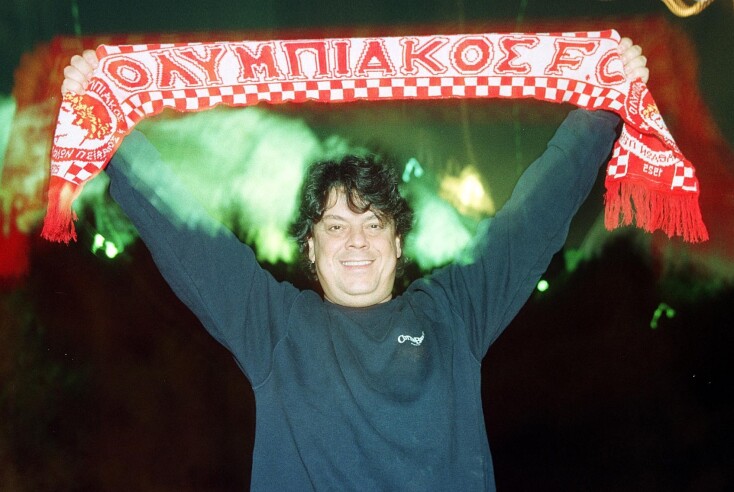 Βλάσσης Μπονάτσος