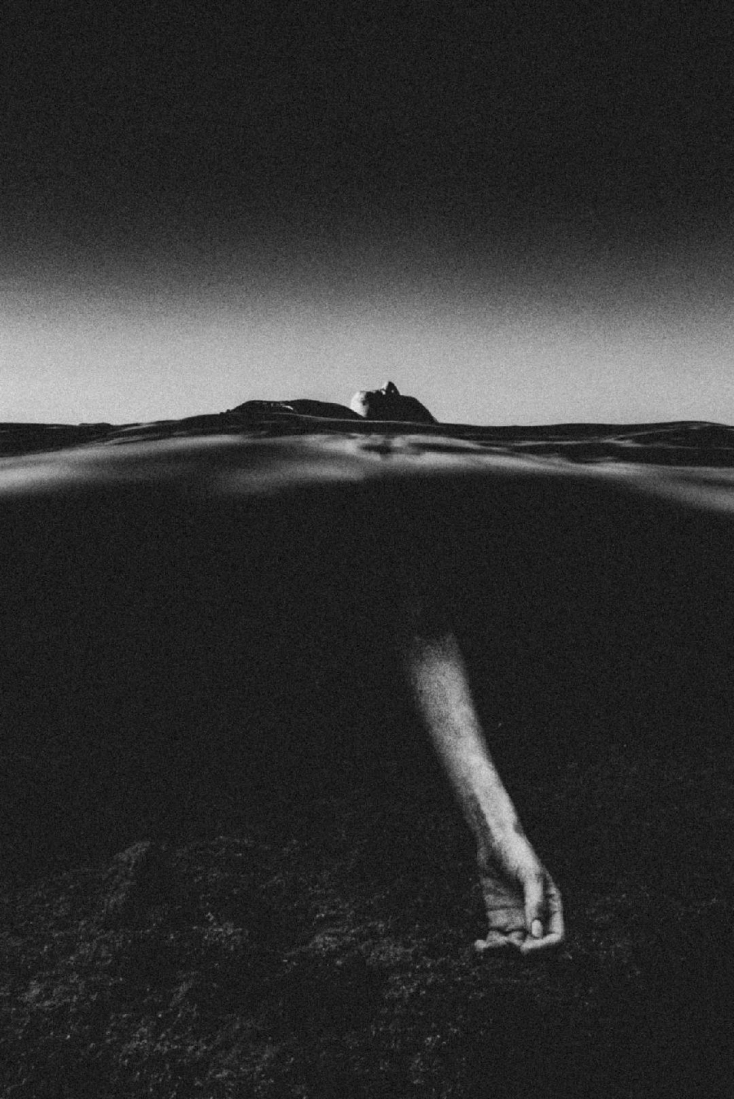 Γιάννης Ρουσουνέλος: Μια συζήτηση για την ουσία και την αισθητική της φωτογραφίας