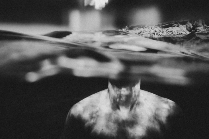 Γιάννης Ρουσουνέλος: Μια συζήτηση για την ουσία και την αισθητική της φωτογραφίας