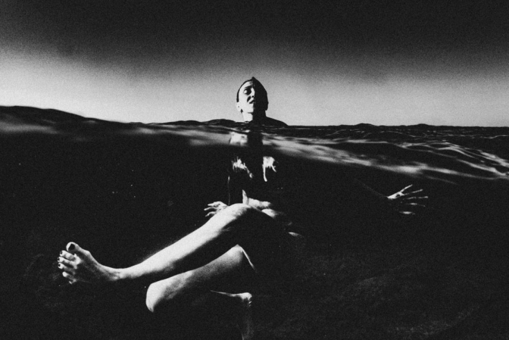 Γιάννης Ρουσουνέλος: Μια συζήτηση για την ουσία και την αισθητική της φωτογραφίας