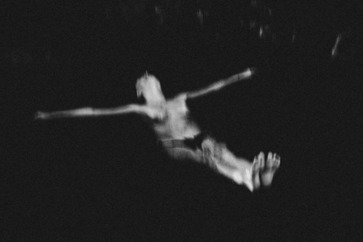 Γιάννης Ρουσουνέλος: Μια συζήτηση για την ουσία και την αισθητική της φωτογραφίας