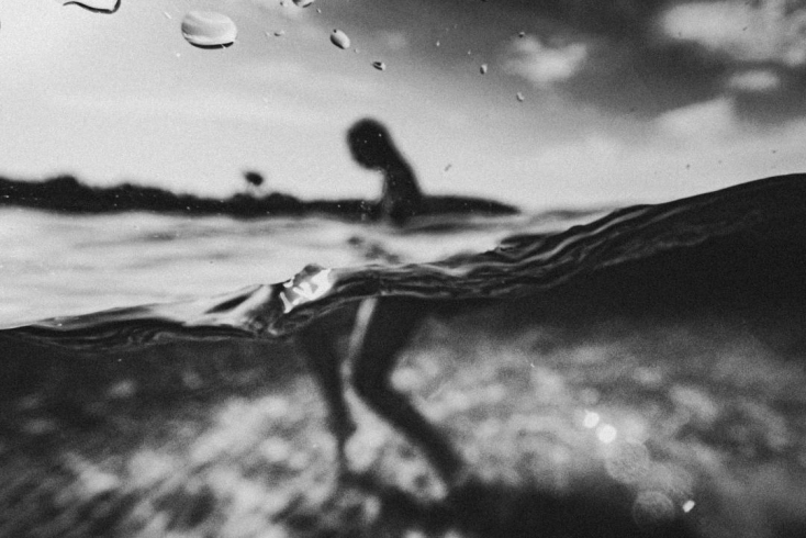 Γιάννης Ρουσουνέλος: Μια συζήτηση για την ουσία και την αισθητική της φωτογραφίας