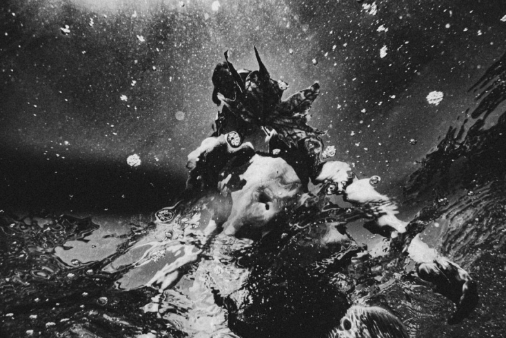 Γιάννης Ρουσουνέλος: Μια συζήτηση για την ουσία και την αισθητική της φωτογραφίας