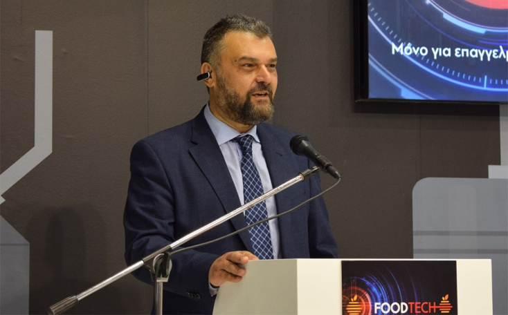 Ιωάννης Σμαρνάκης