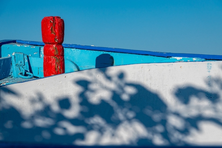 Κώστας Δελχάς: «Κάπου στο Αιγαίο» θα ξαναβρεθούμε