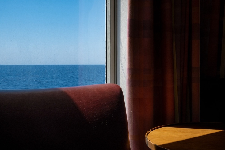 Κώστας Δελχάς: «Κάπου στο Αιγαίο» θα ξαναβρεθούμε