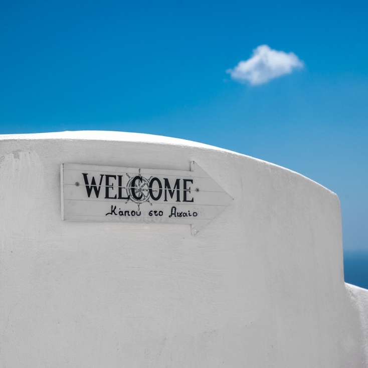 Κώστας Δελχάς: «Κάπου στο Αιγαίο» θα ξαναβρεθούμε