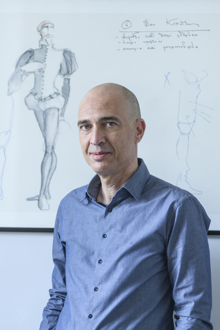 Γιάννης Μόσχος