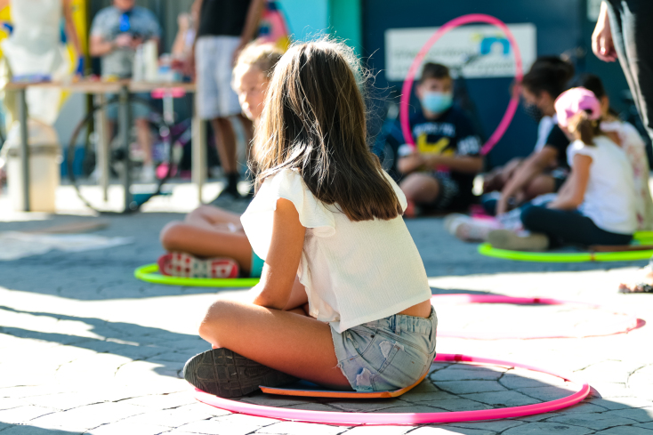 Μουσείο Τηλεπικοινωνιών του Ομίλου ΟΤΕ. 