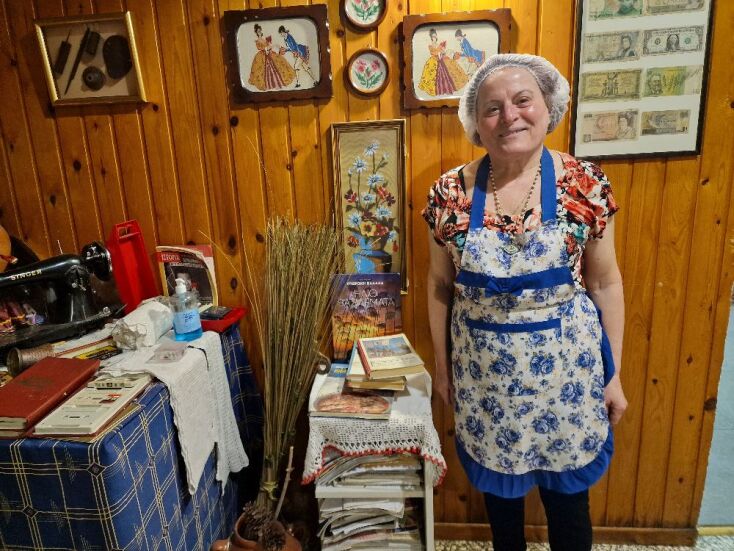 Ταβέρνα Σπανός