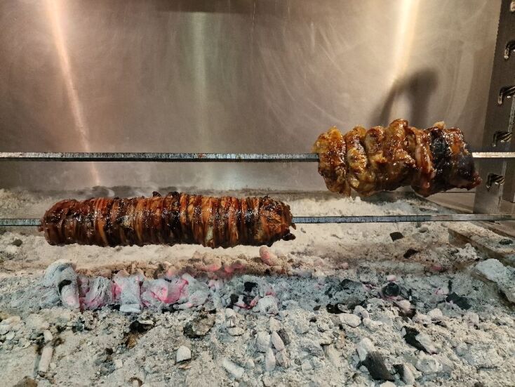 Ταβέρνα Σπανός