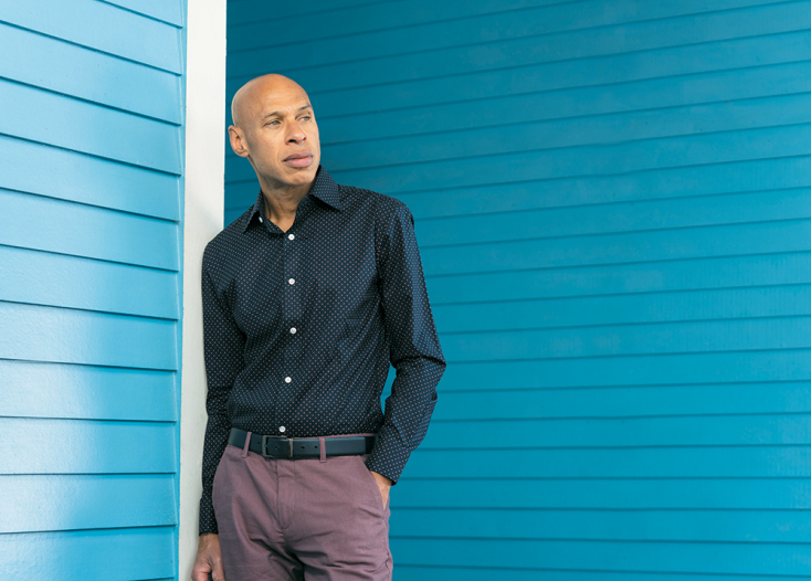 Joshua Redman