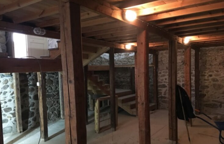 Υπουργείο Πολιτισμού: Μελέτη συντήρησης του «Παγοποιείου» - Οι δηλώσεις της Υπουργού Πολιτισμού