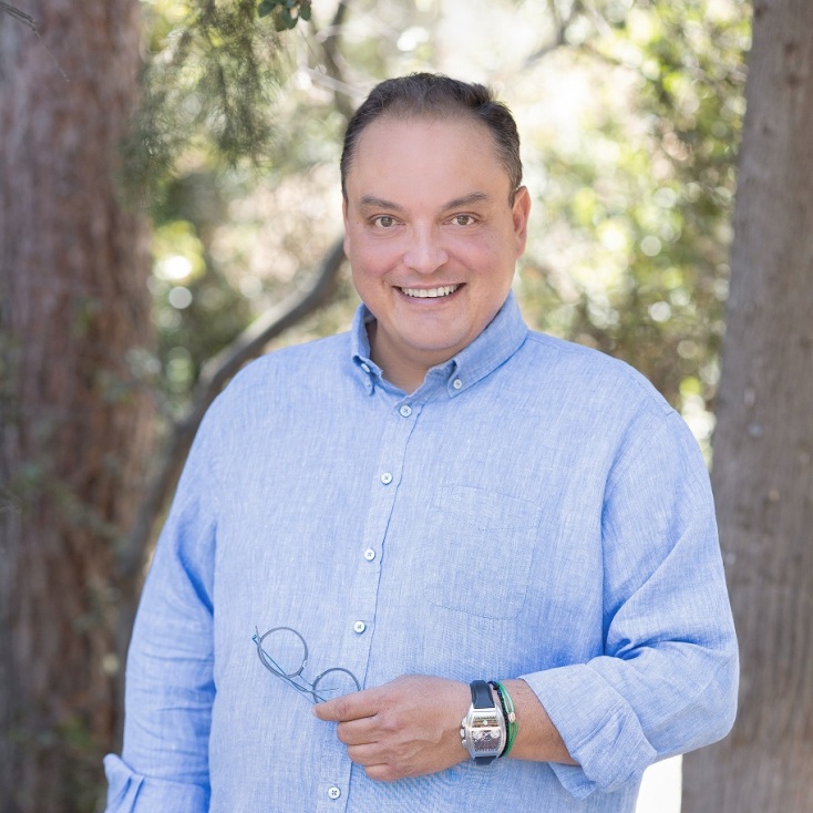 Xαράλαμπος Μπονάτσος: Ο νέος πρωταγωνιστής στον Δήμο Φιλοθέης - Ψυχικού