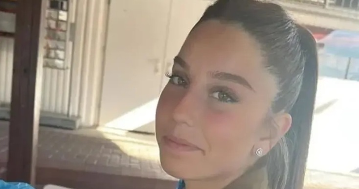 Πόλεμος Ισραήλ - Χαμάς: Η ιστορία της 20χρονης ανθυπολοχαγού Αντάρ Μπερ Σιμόν που έχασε τη ζωή της προστατεύοντας τους νεοσύλλεκτους.