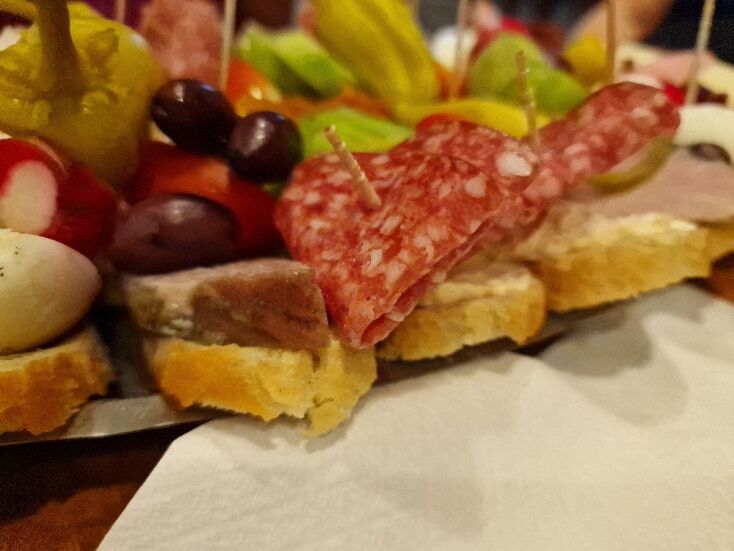 Αγριολούλουδο