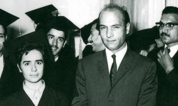 Ιράν: Ποιος είναι ο διανοούμενος Ali Shariati Mazinani - Ο κοινωνιολόγος που αποκαλείται «ιδεολόγος της Ισλαμικής Επανάστασης» και το κίνημα της «ευγενούς» αντιπολίτευσης