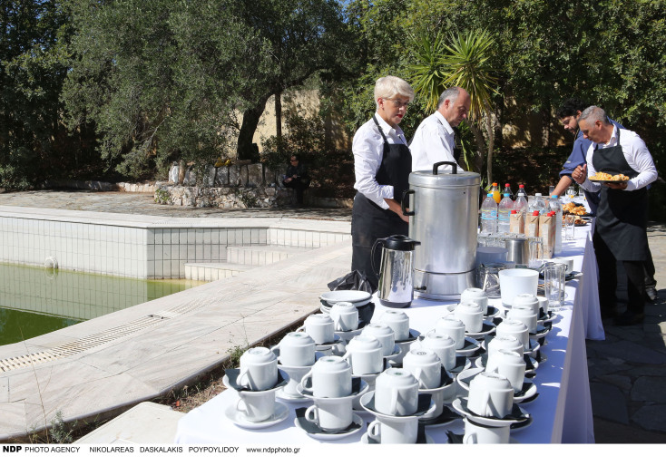 Παιανία-Σπίτι Μαίρης Χρονοπούλου