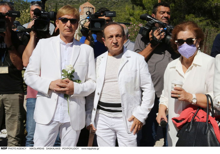 Μάκης Δελαπόρτας-Σπύρος Μπιμπίλας