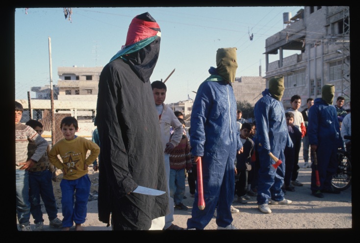 Επίθεση στο Ισραήλ: Ποια είναι η Χαμάς, η τρομοκρατική οργάνωση πίσω από δολοφονίες και απαγωγές ισραηλινών