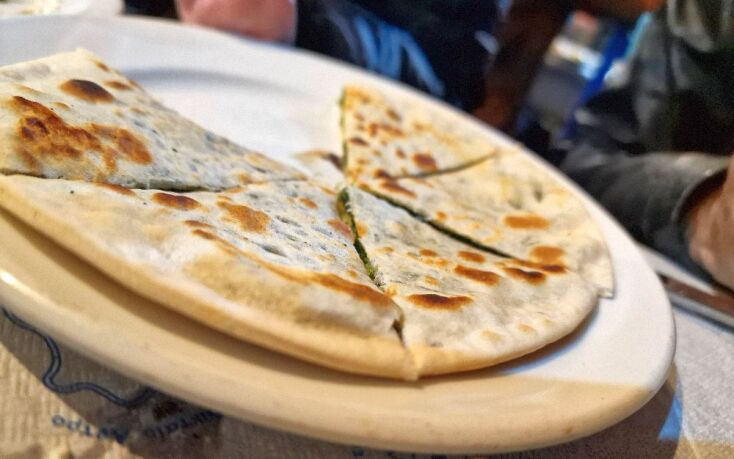 Ουζερί η Κρήτη