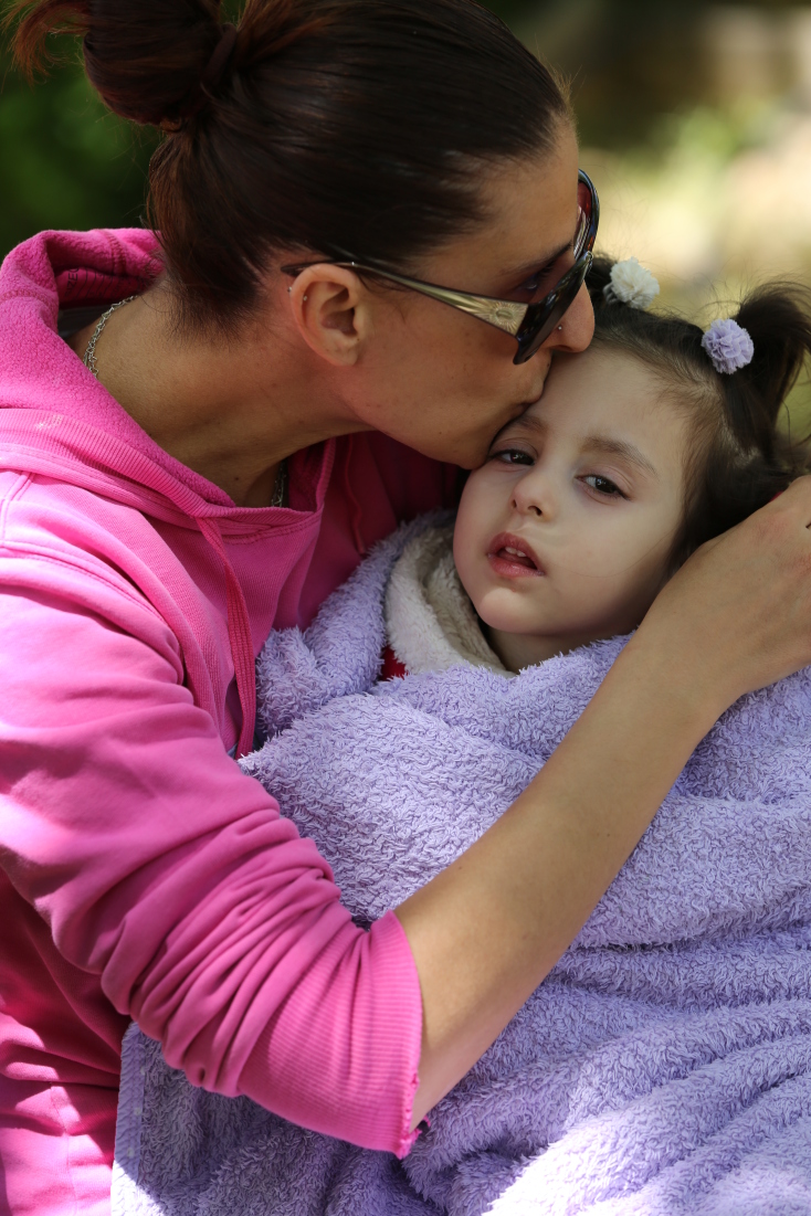 Παγκόσμια Ημέρα Ανακουφιστικής Φροντίδας 