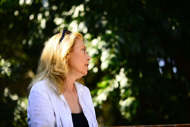 Θεοδοσία Τσάτσου: Ένιωθα ενοχές για όλα