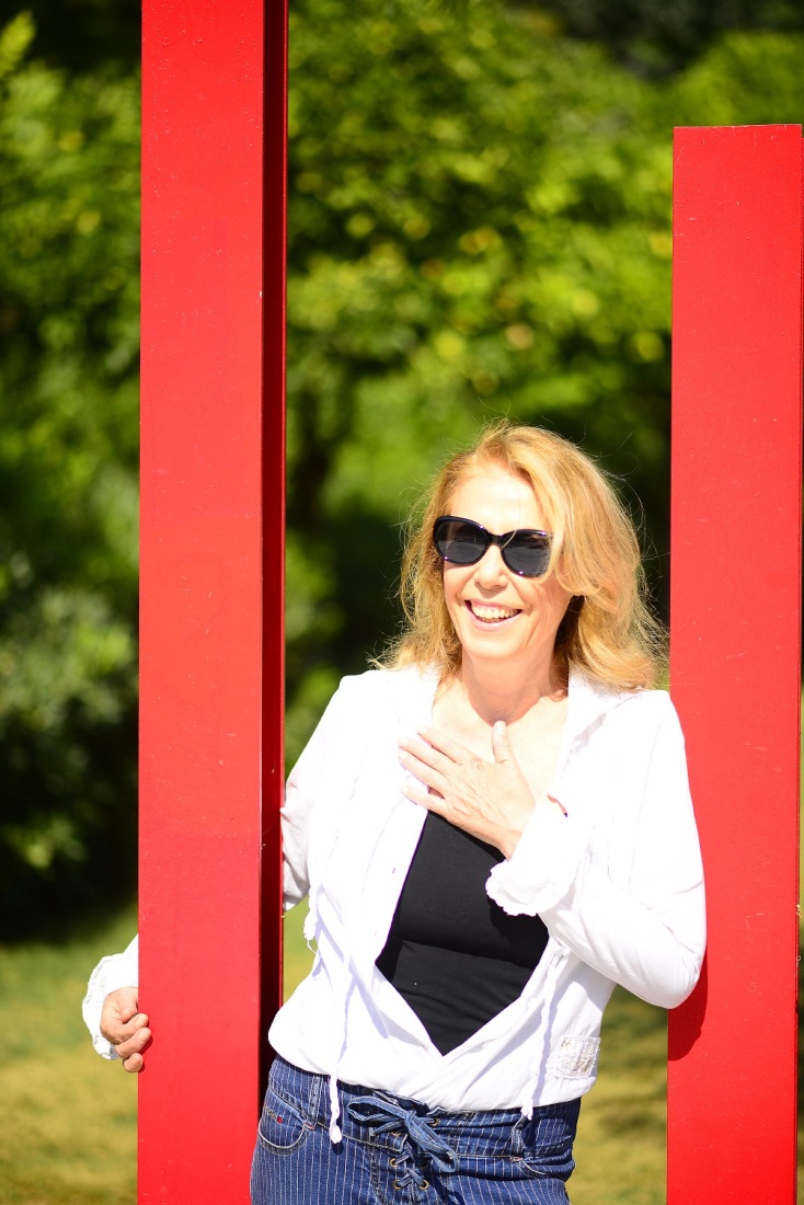 Θεοδοσία Τσάτσου: Ένιωθα ενοχές για όλα