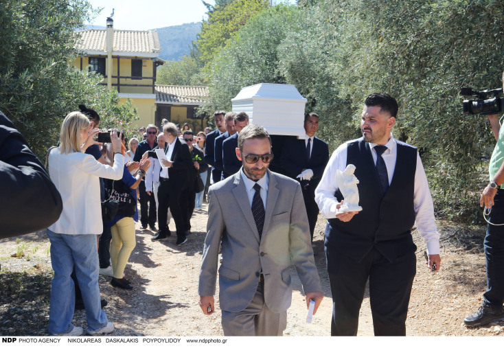 Παιανία-Σπίτι Μαίρης Χρονοπούλου