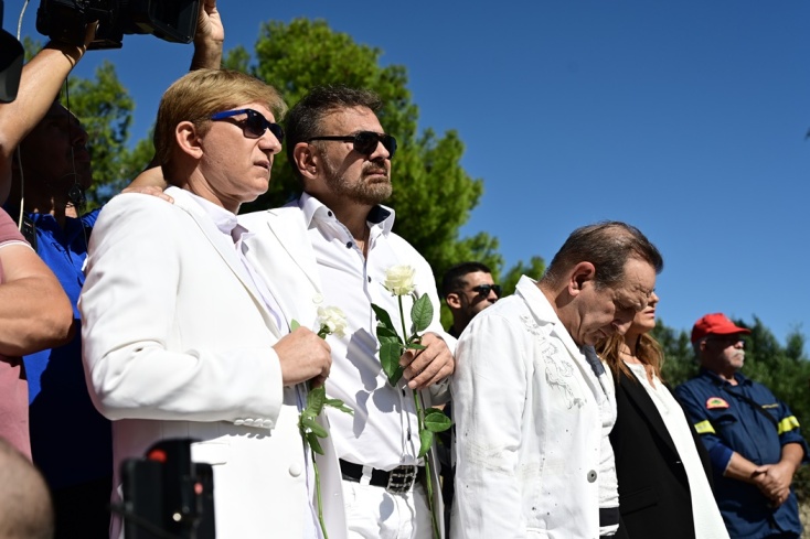 Μαίρη Χρονοπούλου