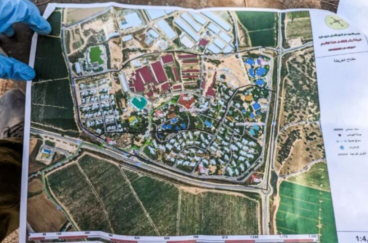 «Σκοτώστε όσους μπορείτε και πάρτε ομήρους» - Το απόρρητο σχέδιο της Χαμάς για επιθέσεις σε σχολεία