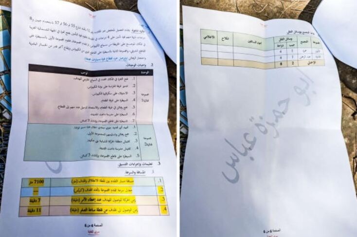 «Σκοτώστε όσους μπορείτε και πάρτε ομήρους» - Το απόρρητο σχέδιο της Χαμάς για επιθέσεις σε σχολεία