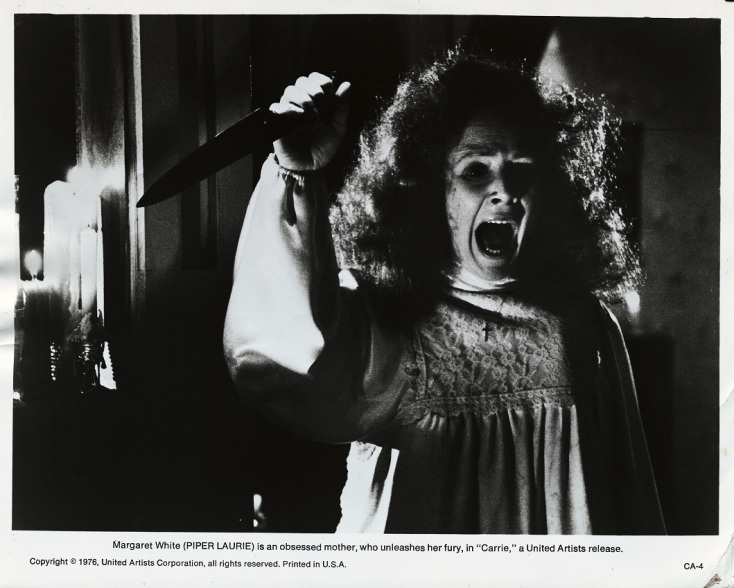 Piper Laurie 1932 - 2023: Αφιέρωμα στην ηθοποιό που έφυγε από τη ζωή σε ηλικία 91 ετών