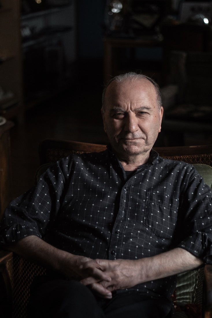 Ο Θεόδωρος Τερζόπουλος ανεβάζει την Ορέστεια για το Εθνικό Θέατρο στην Επίδαυρο το καλοκαίρι 2024