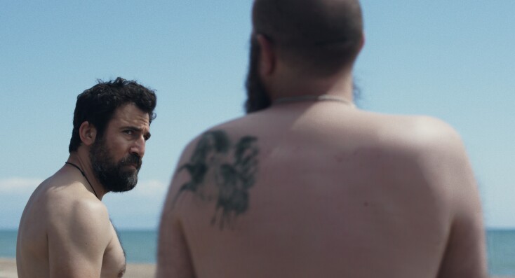 Ίδρυμα Ωνάση: Δέκα βραβευμένες ελληνικές ταινίες μικρού μήκους, διαθέσιμες online δωρεάν από σήμερα έως τη Δευτέρα 23 Οκτωβρίου - Τα φιλμ αναλυτικά.