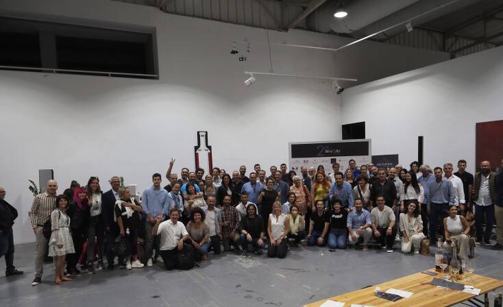 3ο ATHENS WINE & ART FESTIVAL