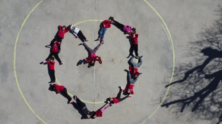 Aλεξία Βαλιάκου