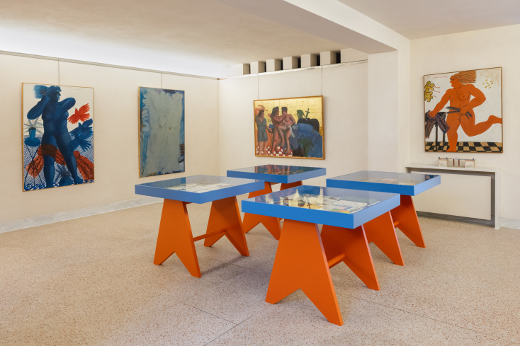 Μουσείο Αλέκος Φασιανός