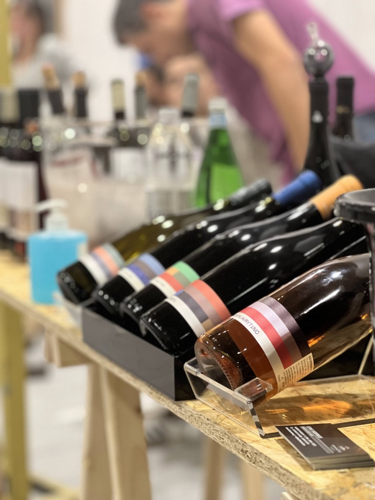 3ο ATHENS WINE & ART FESTIVAL