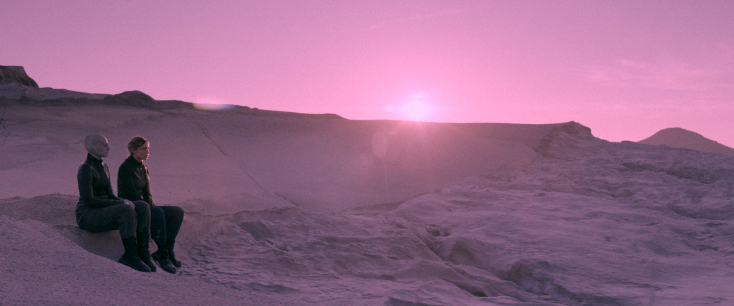 Ίδρυμα Ωνάση: Δέκα βραβευμένες ελληνικές ταινίες μικρού μήκους, διαθέσιμες online δωρεάν από σήμερα έως τη Δευτέρα 23 Οκτωβρίου - Τα φιλμ αναλυτικά.