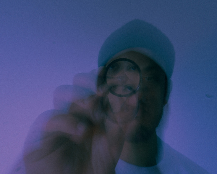 Ο ZULI στο Mediterranean Futures του Stegi Radio