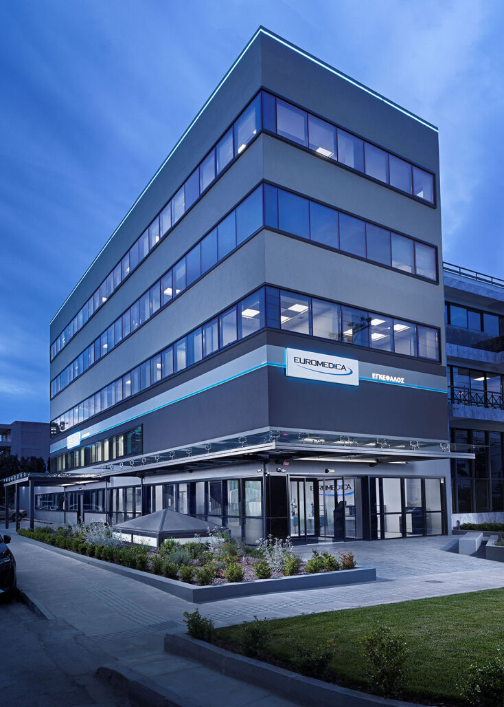 Euromedica