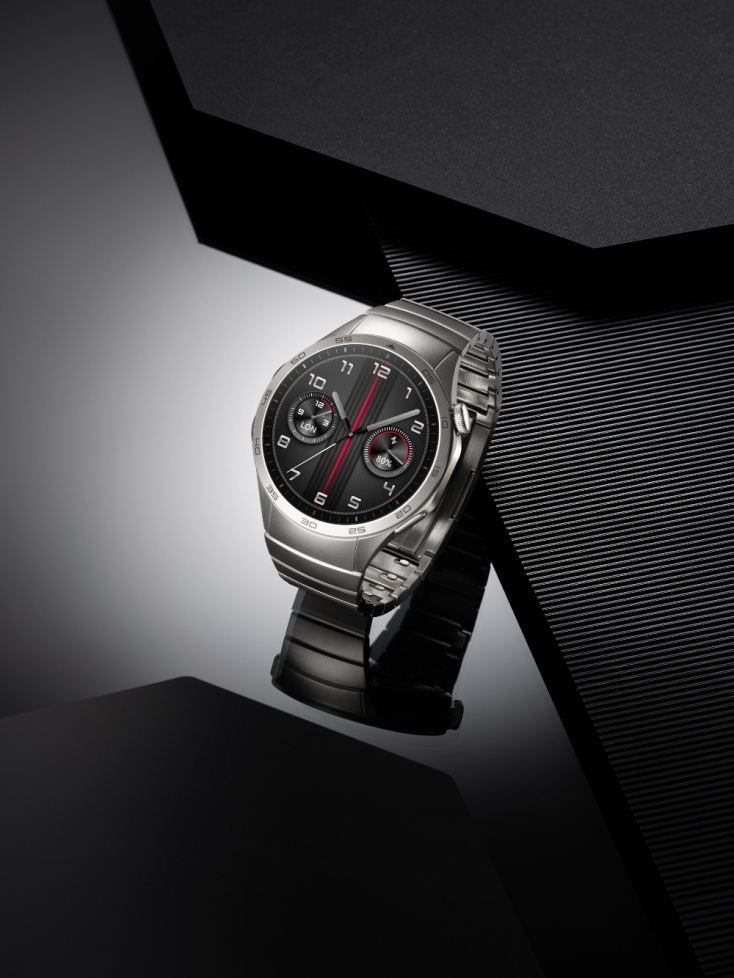 Huawei GT 4: Ένα smartwatch προσωπικός προπονητής
