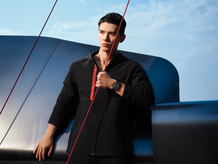 Huawei GT 4: Ένα smartwatch προσωπικός προπονητής